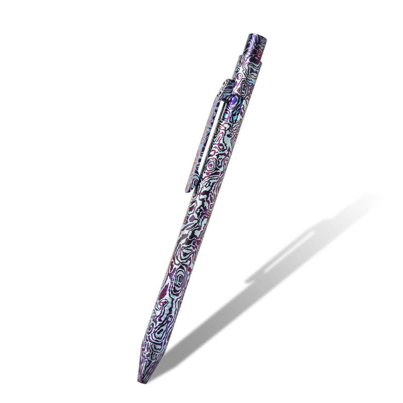 Titan Spectrum Camo Defense Pen