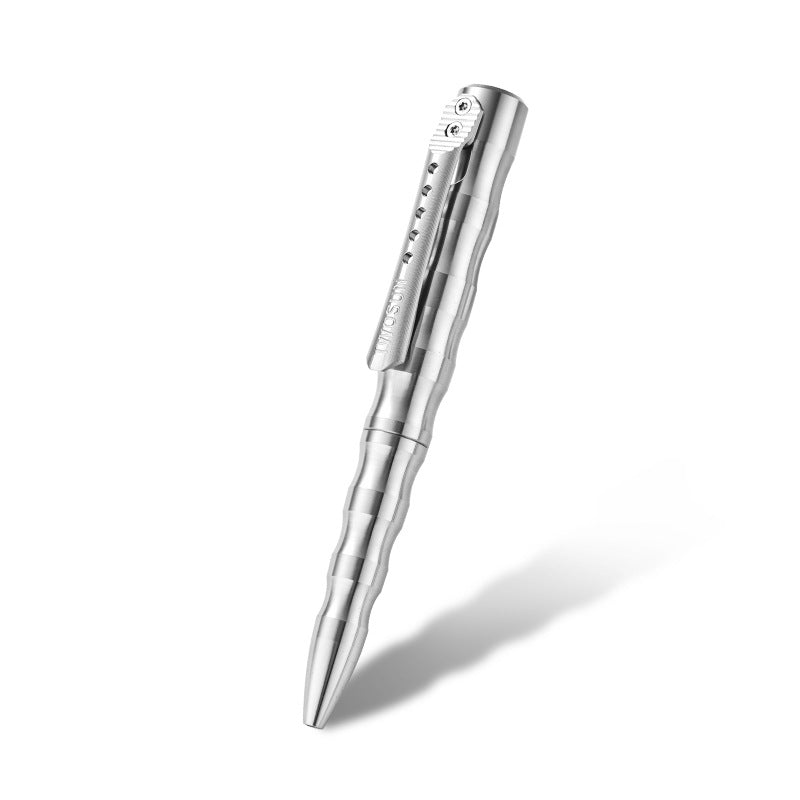 Titan Stealth Pull Tactical EDC Pen for Precision Writing