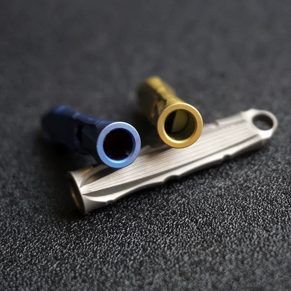 TitanStorm Emergency Survival Whistle
