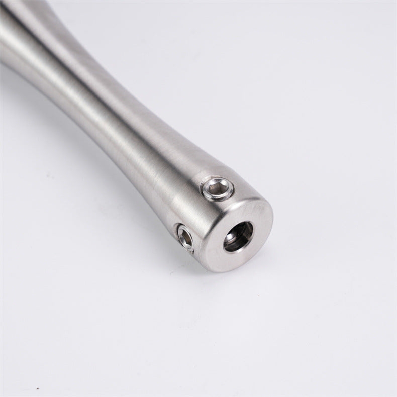 Titan Whip Durable 304 Stainless Steel Tool for Multi-Purpose Breaking