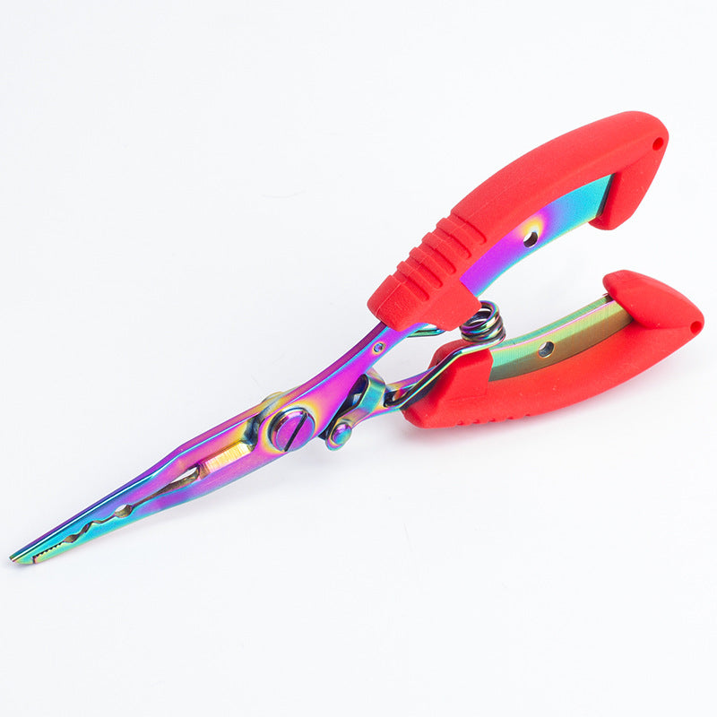 Luya Multi-purpose Pliers for Versatile Tasks