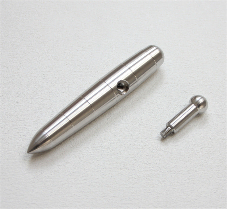 Vortex Breaker 304 Steel Tactical EDC Baton for Personal Defense