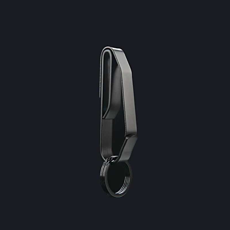 ShadowSteel BeltClip Tactical Accessory