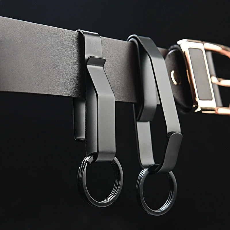 ShadowSteel BeltClip Tactical Accessory