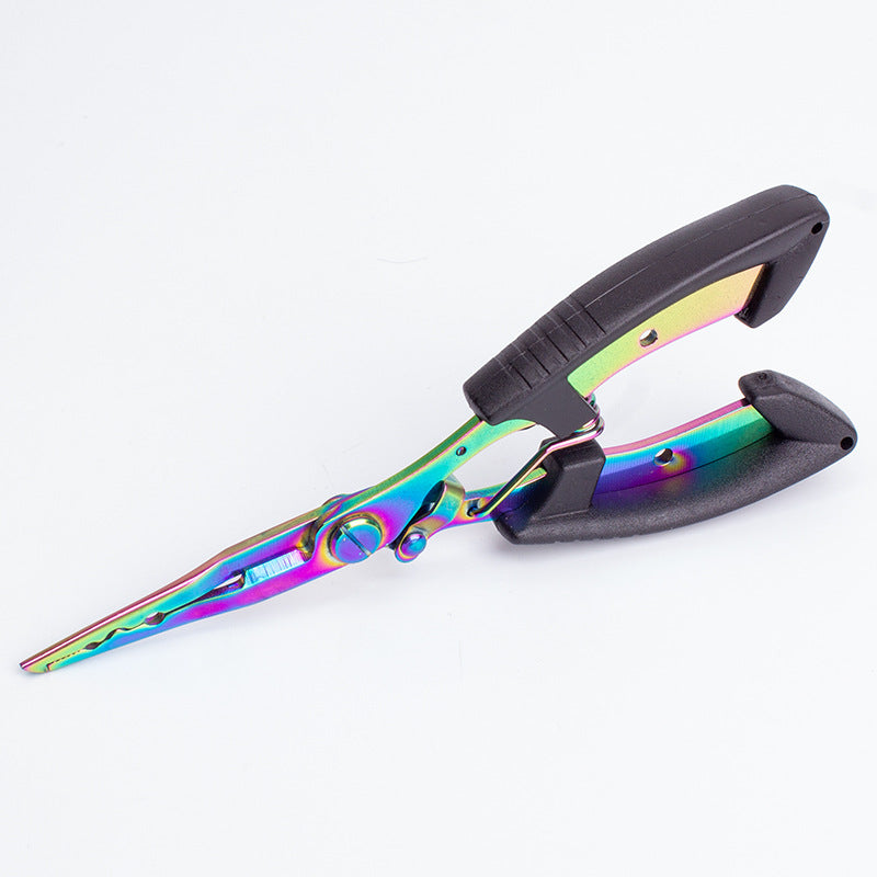 Luya Multi-purpose Pliers for Versatile Tasks