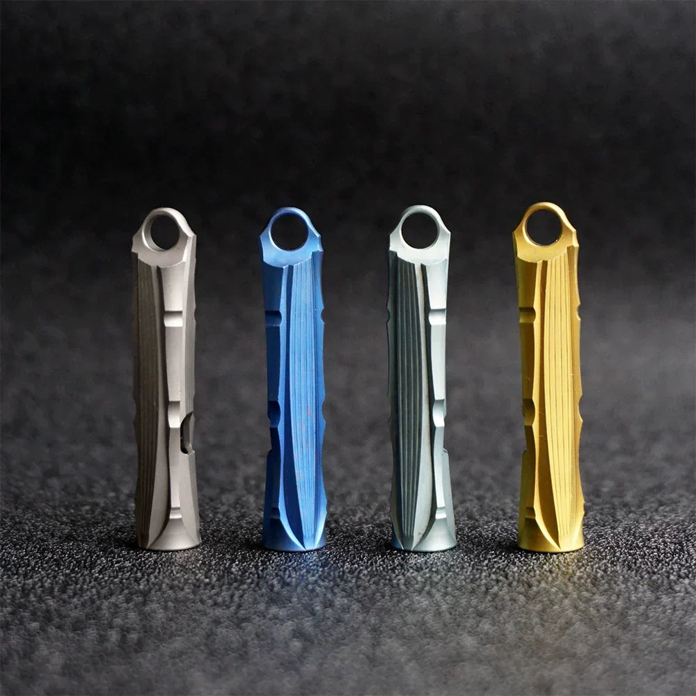 TitanStorm Emergency Survival Whistle