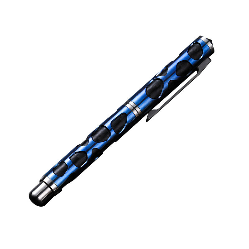 Titan Escape Pen Tactical EDC Tool Designed for Window Defense and Escape