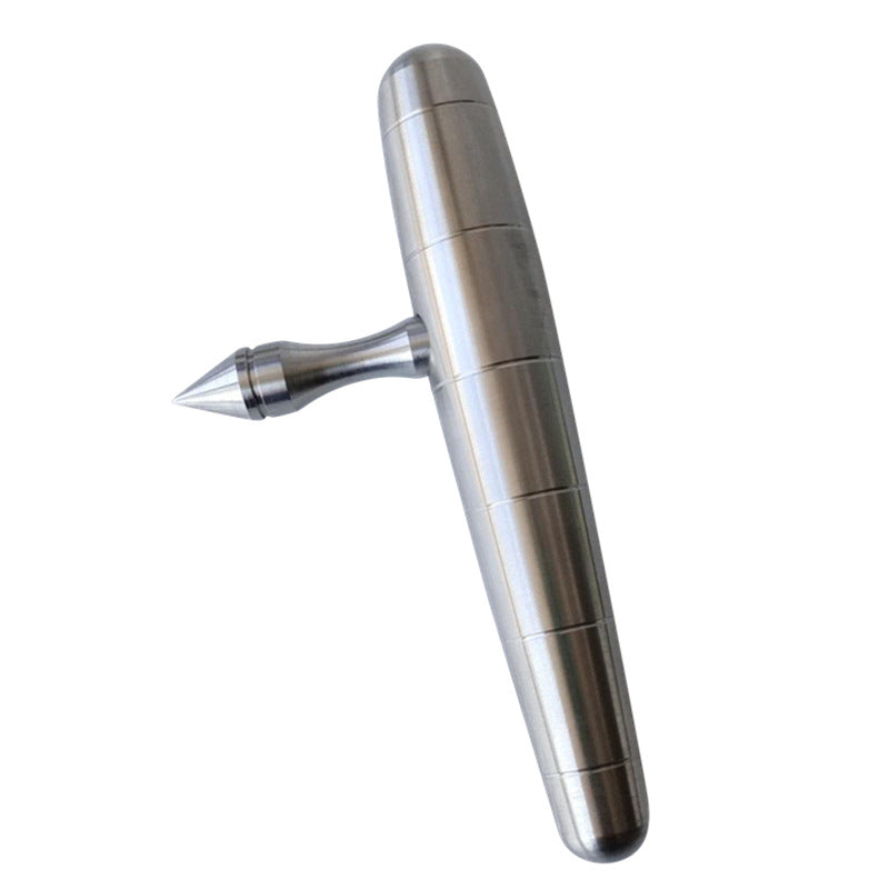Stainless Steel Survival K-Tool Multi-Function EDC Defender Tool