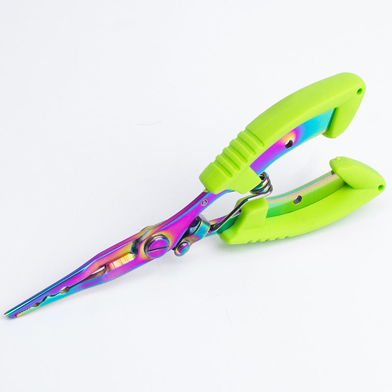 Luya Multi-purpose Pliers for Versatile Tasks