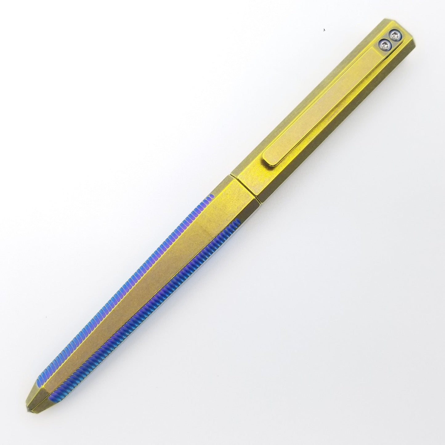 Titan Escape Guardian Multi-Function Tactical Pen for Every Scenario