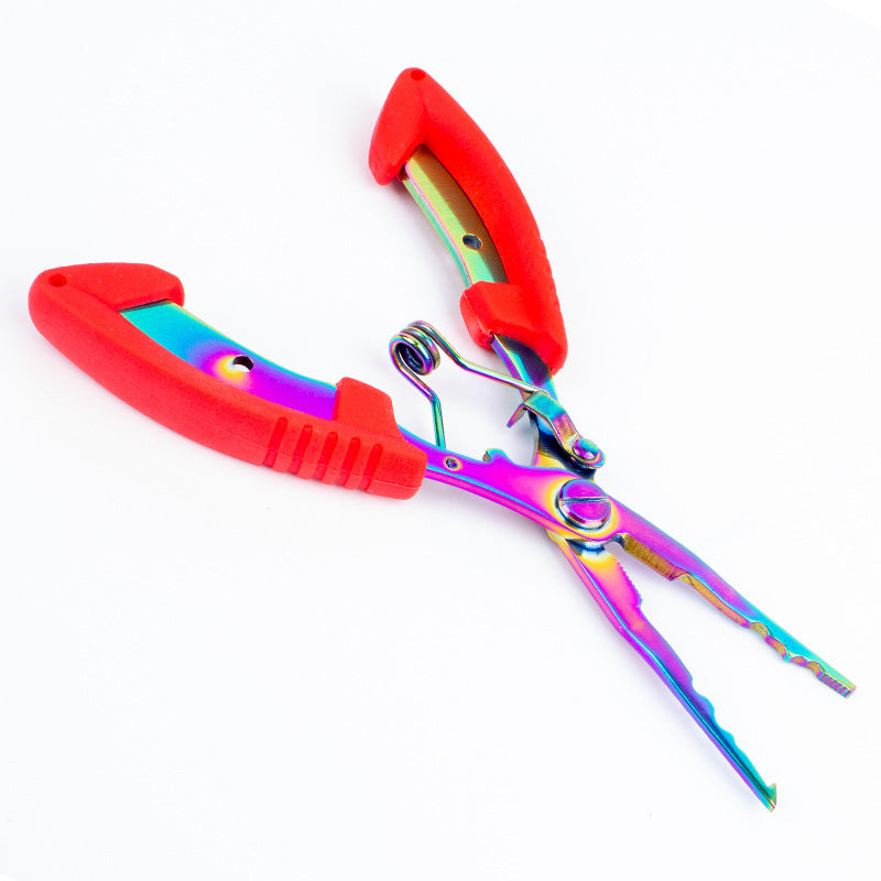 Luya Multi-purpose Pliers for Versatile Tasks