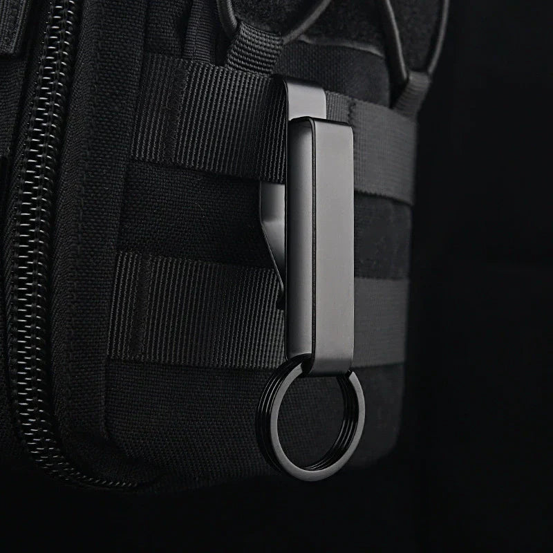 ShadowSteel BeltClip Tactical Accessory