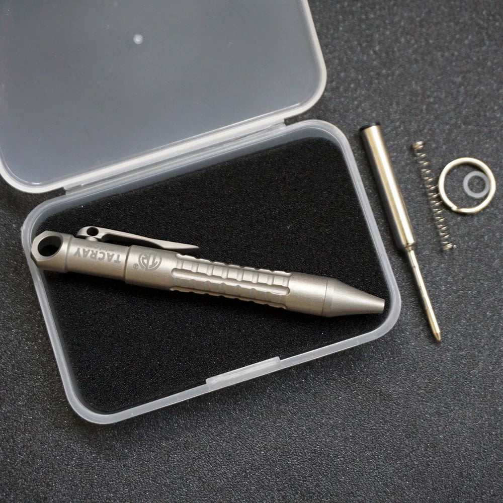 TitanCraft Portable Tactical Writing Tool