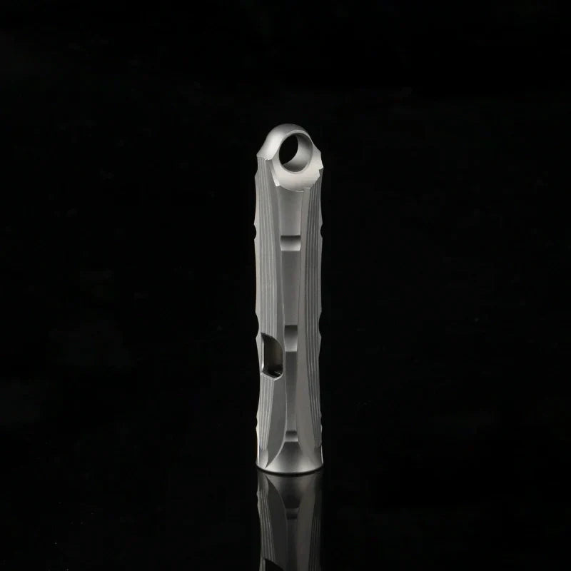 BambooEcho Titan Loud Rescue Whistle