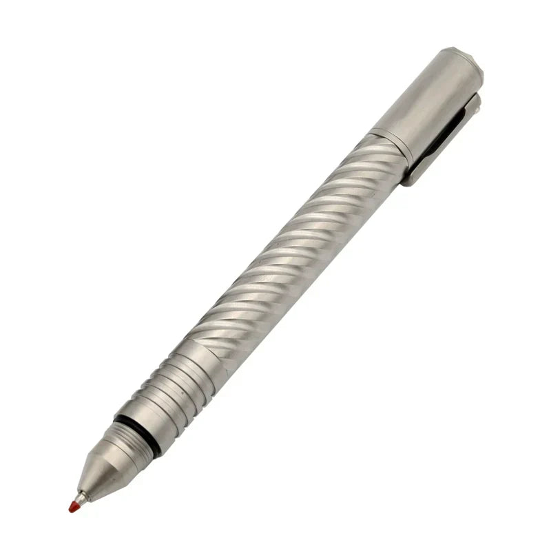 Titan Duo-Writer Tactical Pen for EDC Use and Daily Writing