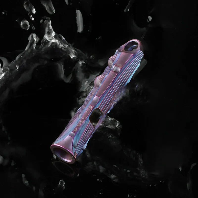 TitanStorm Emergency Survival Whistle