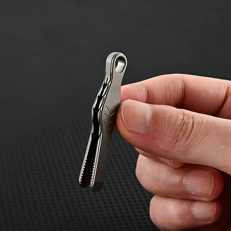 Titan Tines All-in-One Pincer Multitool