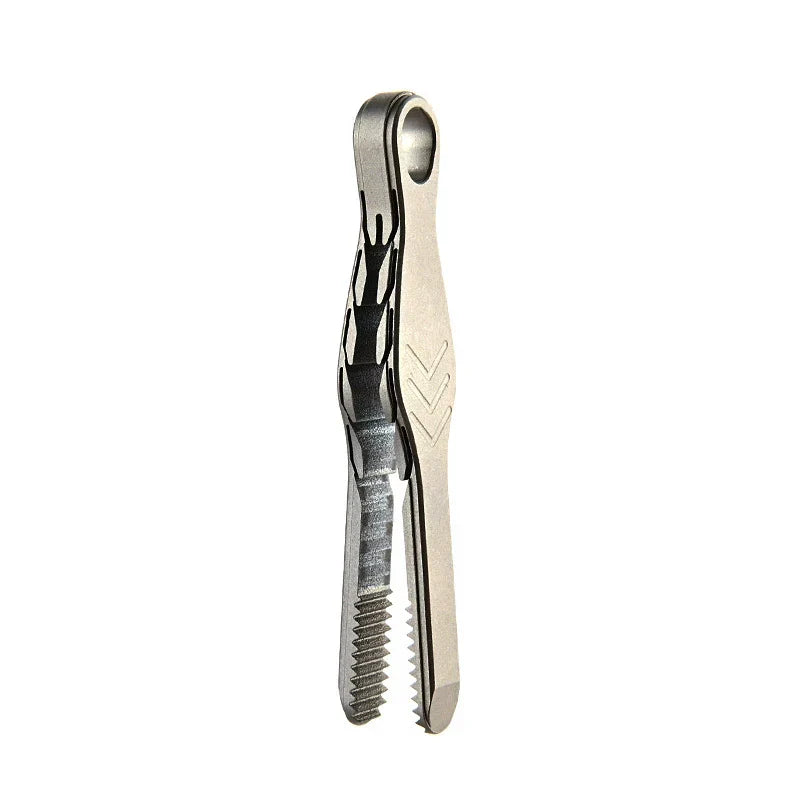 Titan Tines All-in-One Pincer Multitool