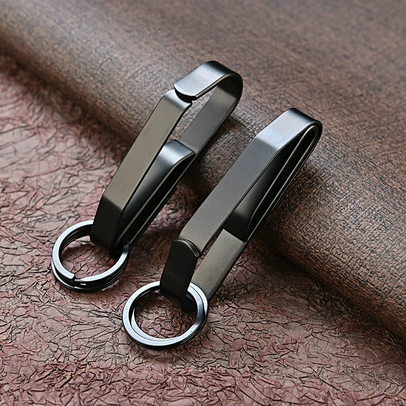 ShadowSteel BeltClip Tactical Accessory