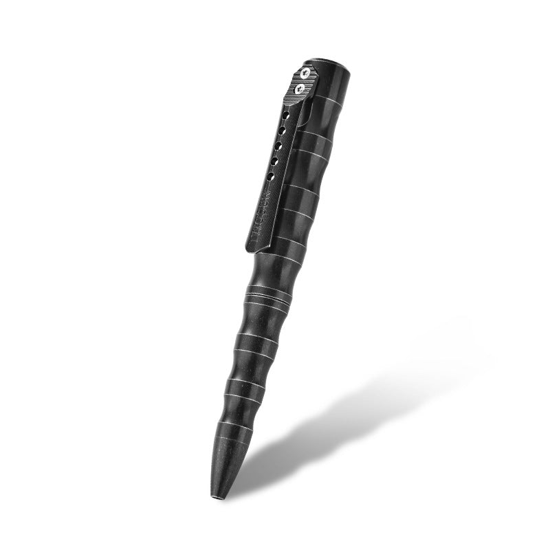 Titan Stealth Pull Tactical EDC Pen for Precision Writing