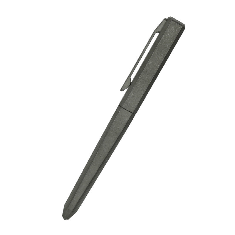 Titan Escape Guardian Multi-Function Tactical Pen for Every Scenario