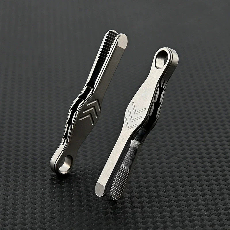 Titan Tines All-in-One Pincer Multitool
