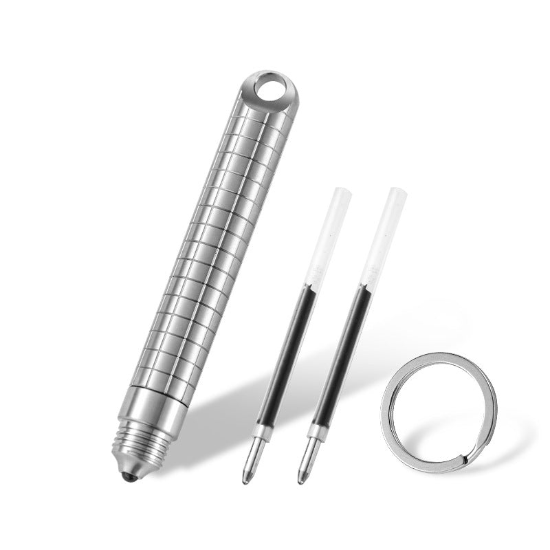 Titan Mini-Guard Tactical Pen Designed for Personal Safety