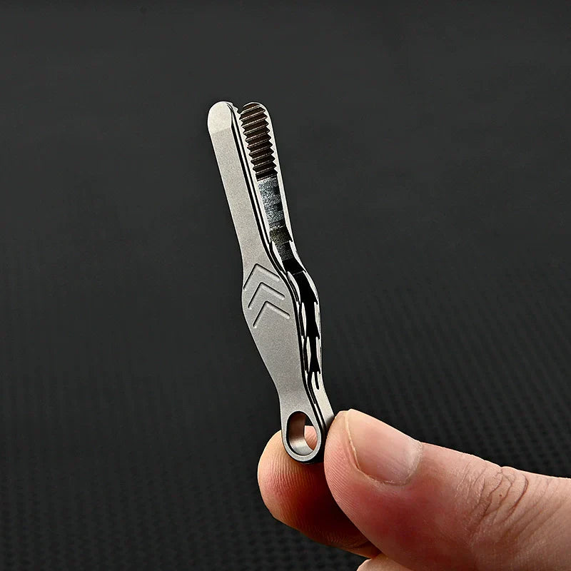 Titan Tines All-in-One Pincer Multitool