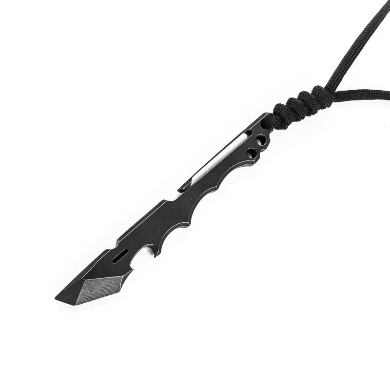 Titan Utility Rod Self-Defense Tool with Bottle Opener