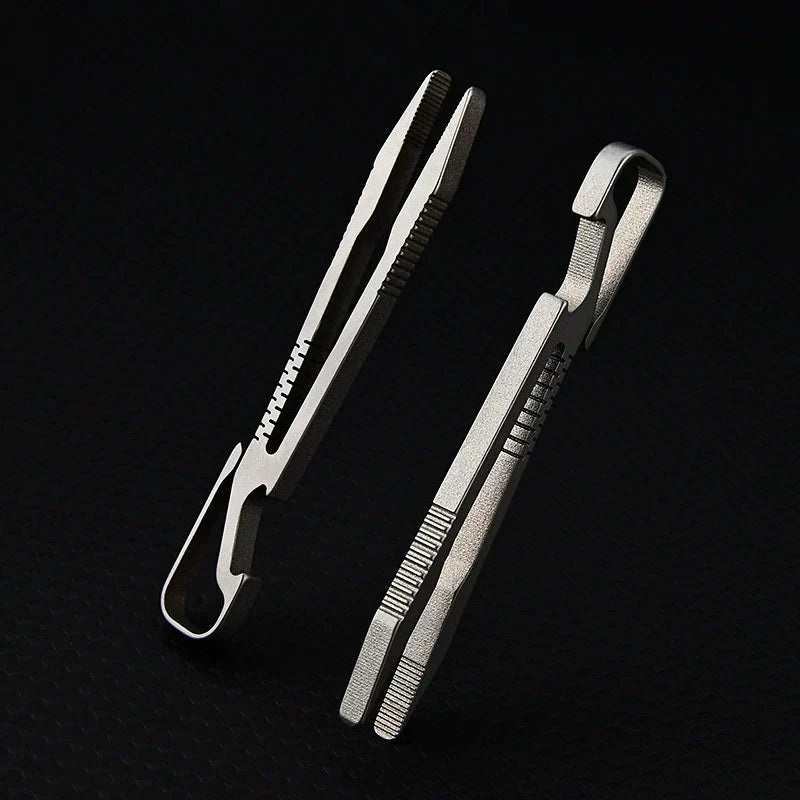 Titan Tines All-in-One Pincer Multitool