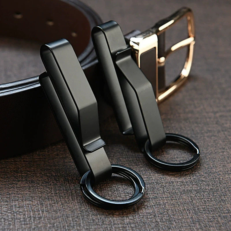 ShadowSteel BeltClip Tactical Accessory