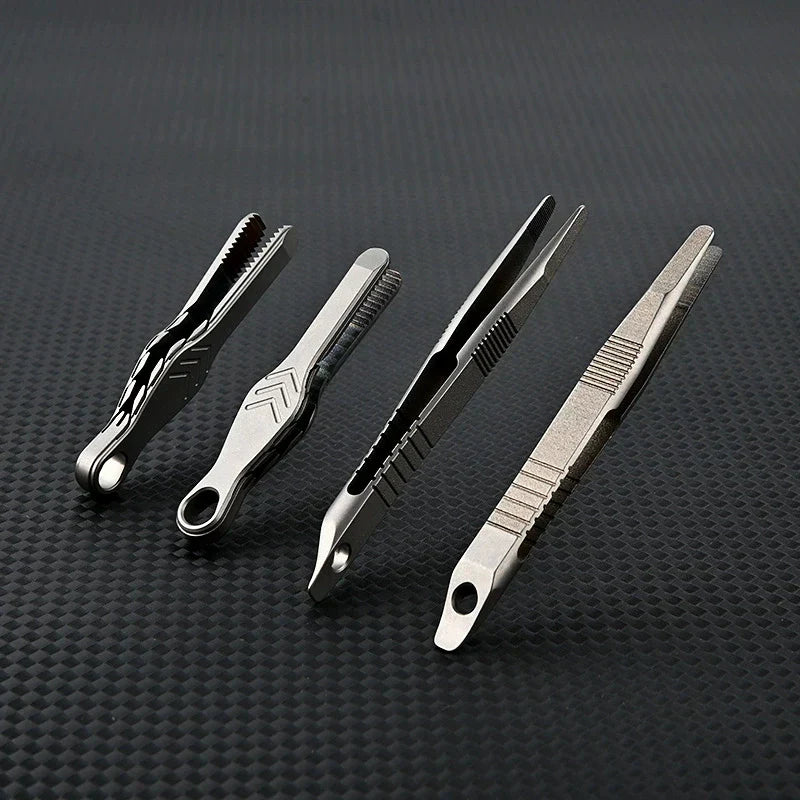 Titan Tines All-in-One Pincer Multitool