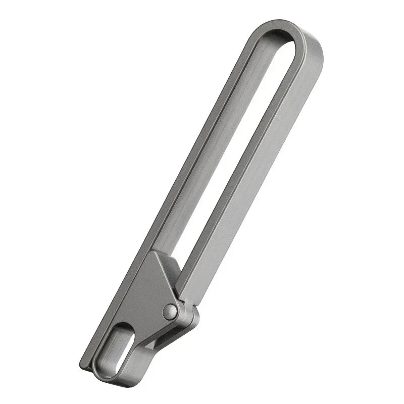 Elite Titan Clip Sport Key Holder for Men’s Outdoor Activities