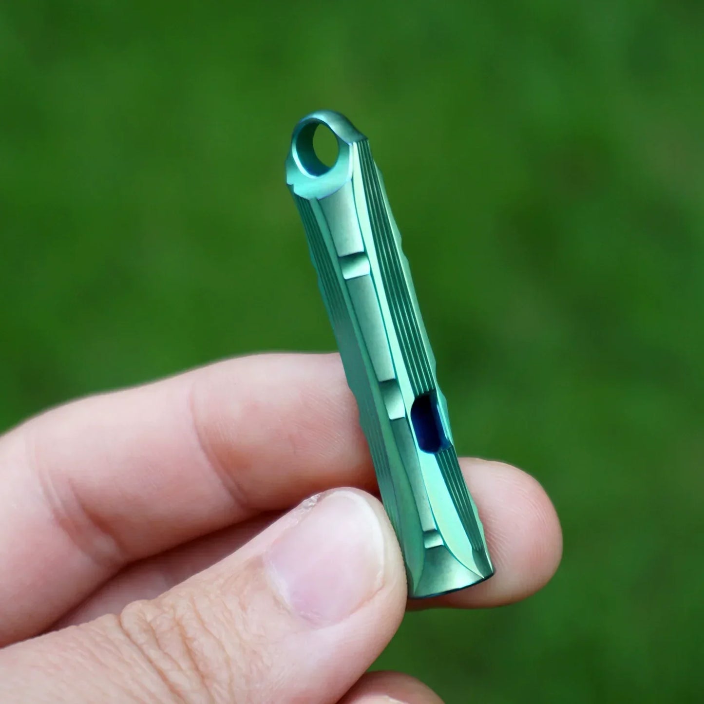 BambooEcho Titan Loud Rescue Whistle