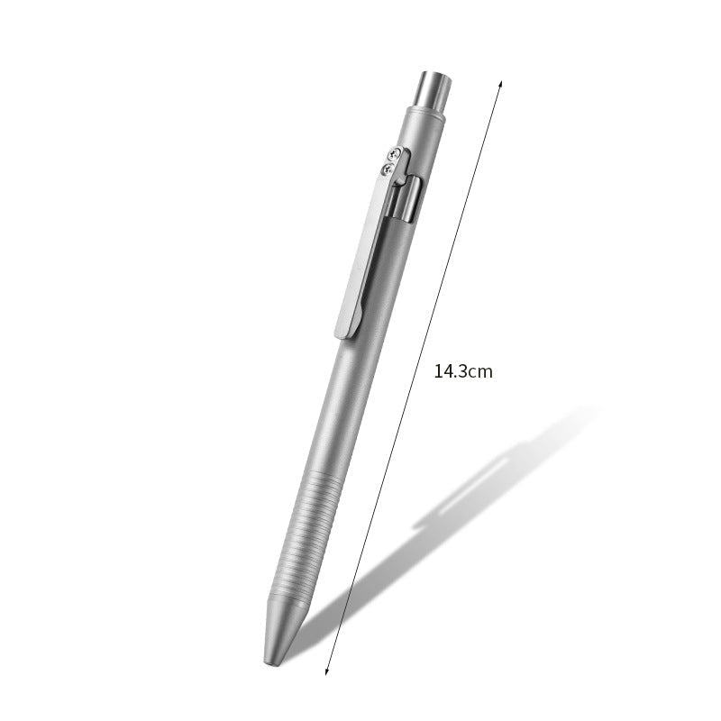 Titan Spectrum Camo Defense Pen