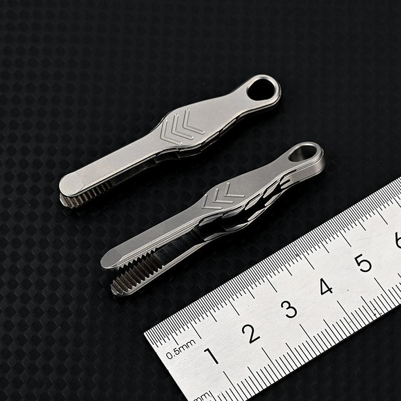 Titan Tines All-in-One Pincer Multitool