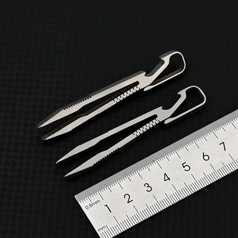 Titan Tines All-in-One Pincer Multitool