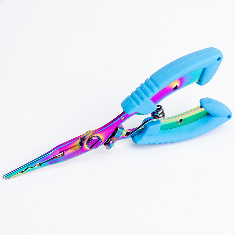 Luya Multi-purpose Pliers for Versatile Tasks