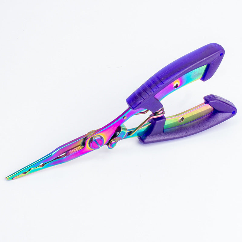Luya Multi-purpose Pliers for Versatile Tasks