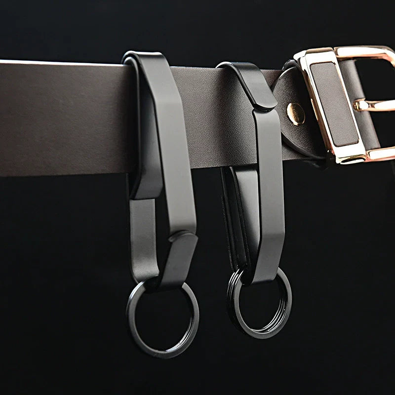 ShadowSteel BeltClip Tactical Accessory