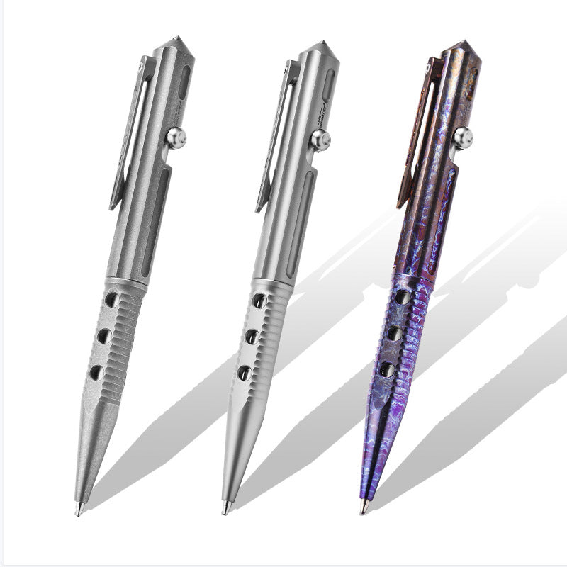 Titan Force Breaker Elite Defense Tool Designed for Professionals