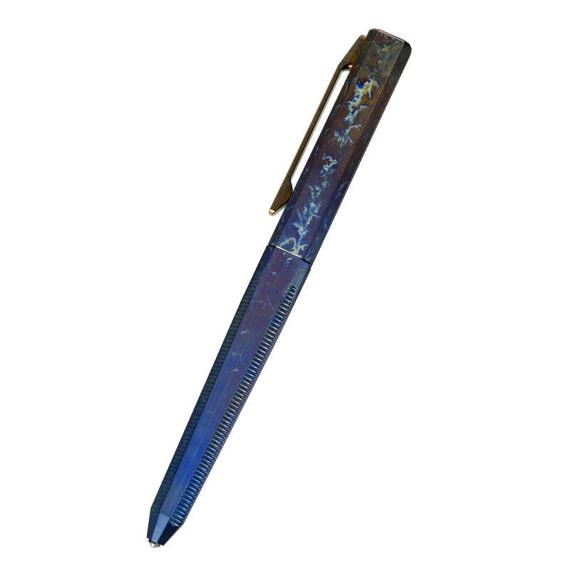 Titan Escape Guardian Multi-Function Tactical Pen for Every Scenario