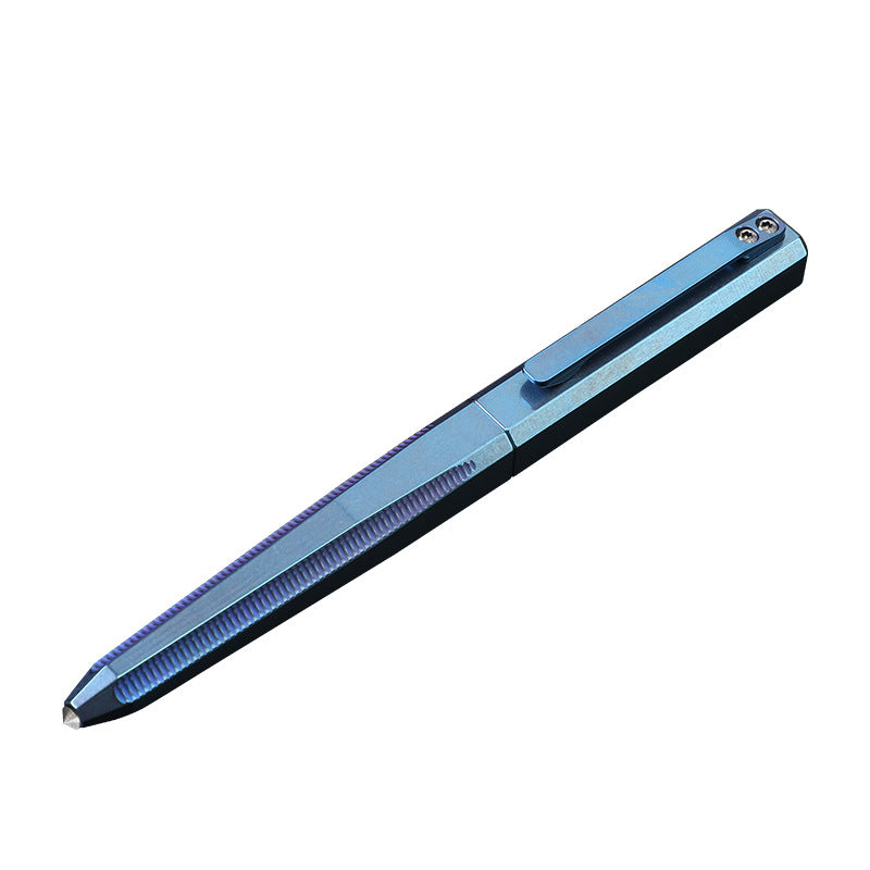 Titan Escape Guardian Multi-Function Tactical Pen for Every Scenario
