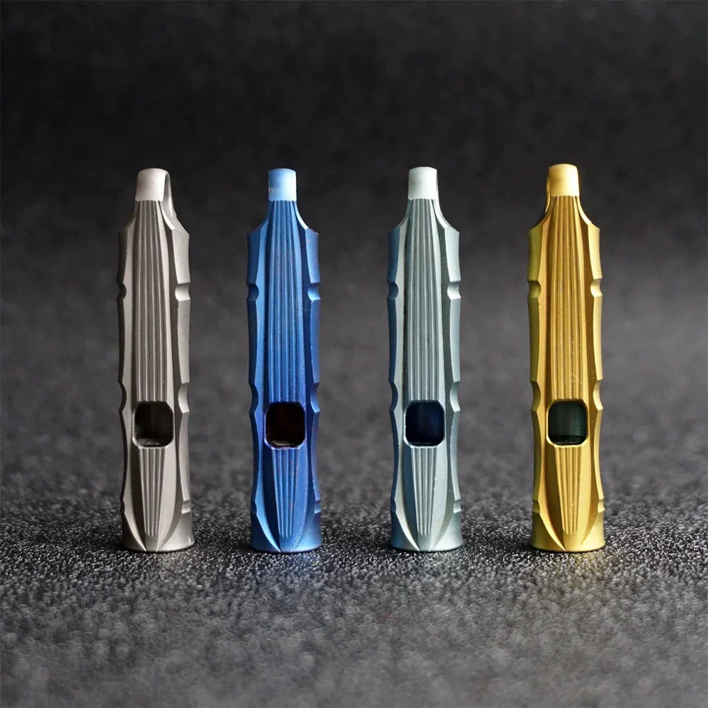 TitanStorm Emergency Survival Whistle