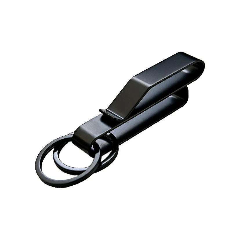 ShadowSteel BeltClip Tactical Accessory