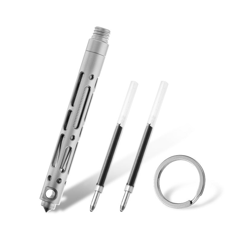 Titan Mini TactiBreaker Tactical Pen Compact Self-Defense Tool