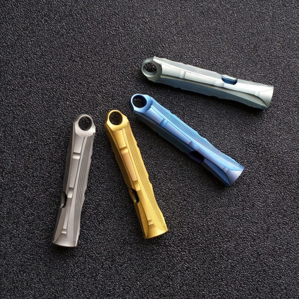 TitanStorm Emergency Survival Whistle