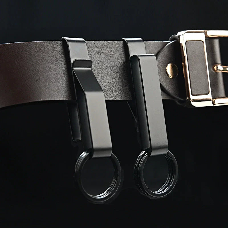 ShadowSteel BeltClip Tactical Accessory