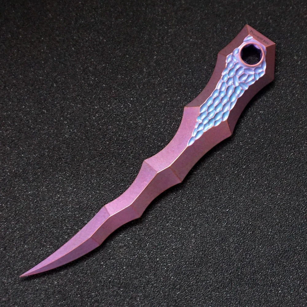 TitanTalon Compact Utility EDC Tool Knife