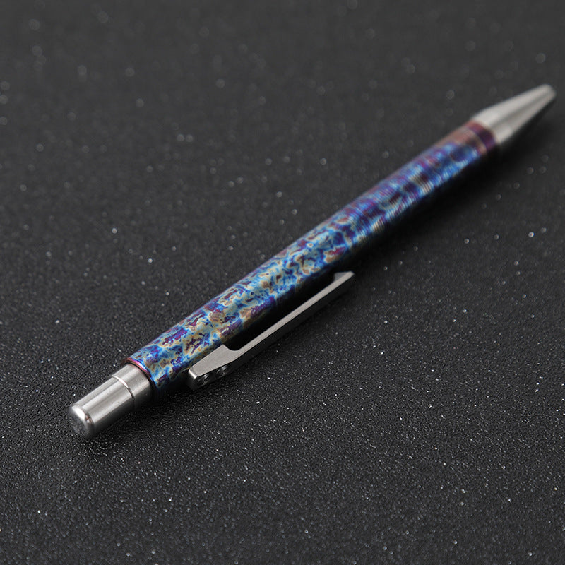 Titan Prism Pen Multi-Function Tool for Escape and Self-Defense